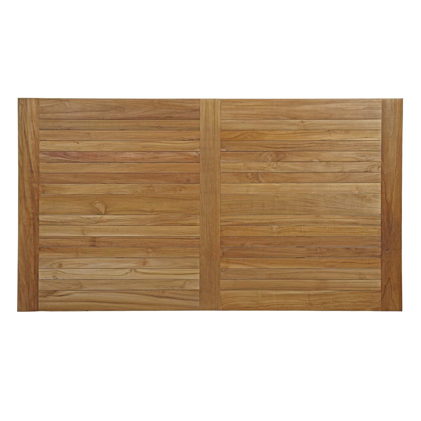 Modway Marina Outdoor Patio Teak Dining
